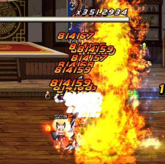 特效帅!伤害高!DNF审判的自制史诗镰刀:死神之