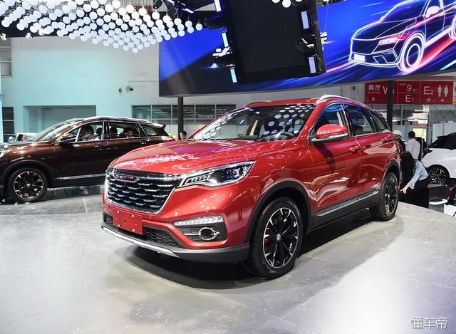 一汽开始发威了，新车颜值不输比亚迪龙脸，2700mm轴距只卖8万