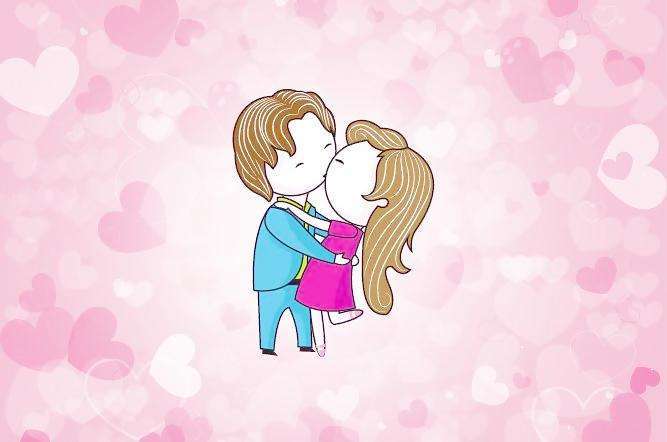 敢吻你这三个地方的男人,他一定爱你入骨了