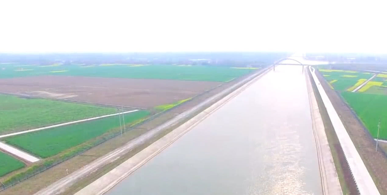 中国有一工程全球最大,长4300公里,老外称:人类