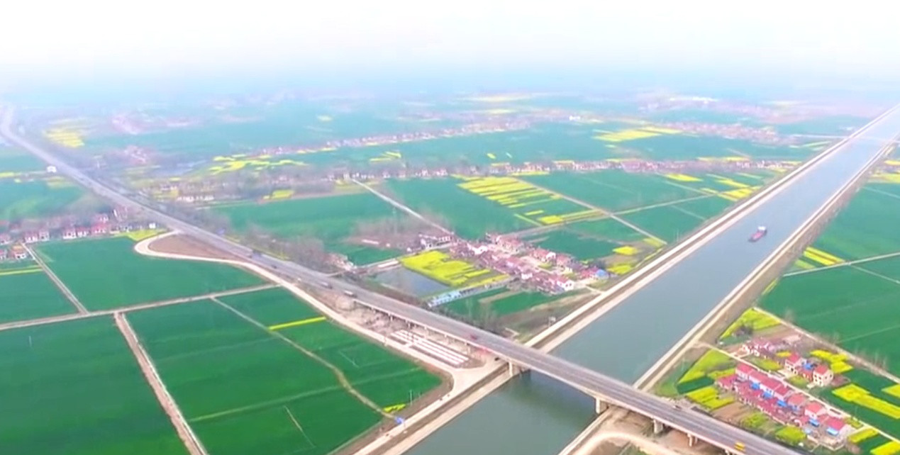 中国有一工程全球最大,长4300公里,老外称:人类