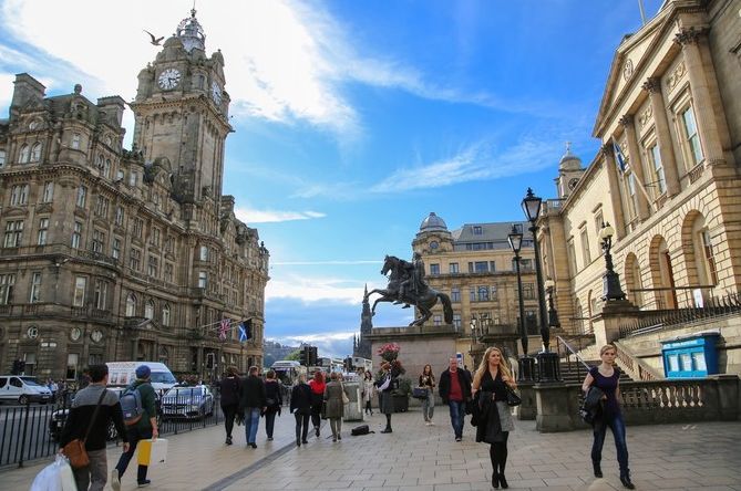 2018全球最安全国家榜单出炉,日本上榜了,中国