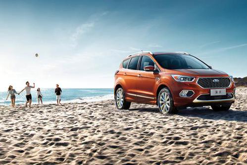 最新最全的“美系紧凑型车“资讯都在这里，不容错过