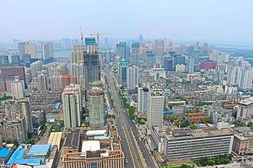 湖北崛起最快的城市,不是宜昌,更不是荆州,而且