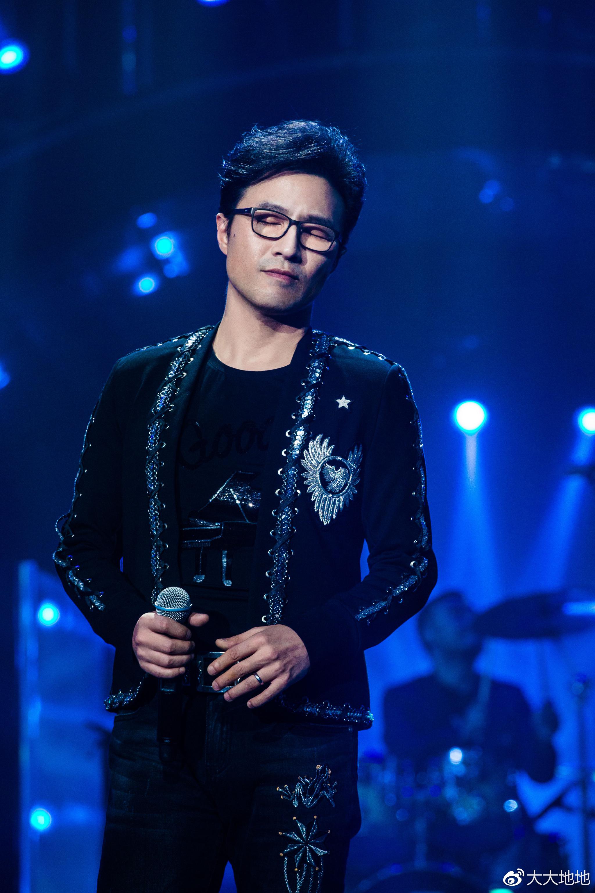 歌手汪峰"内地优质原创推广大使",其价值和意义大于