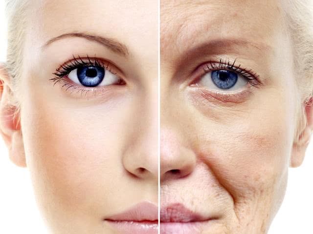 女人过了40岁，常吃6种碱性食物，补充天然雌激素，更有女人味!