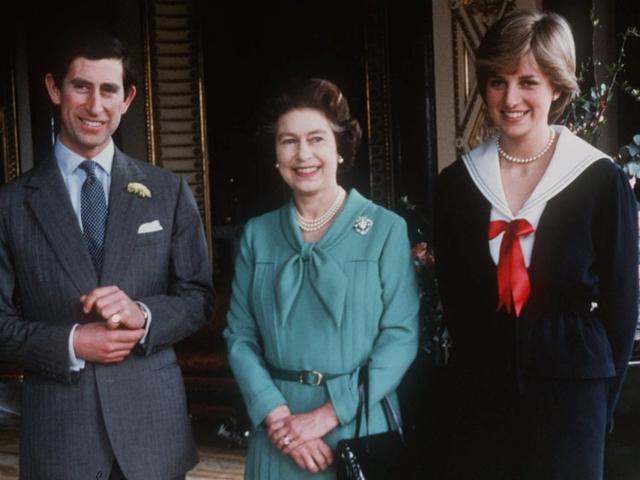 英国现在有谁可以直呼英国女王的名字？菲利普亲王可以吗？