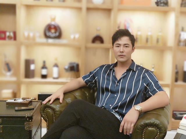 张子文《最美的青春》入戏太深演技爆棚遭网友“寄刀片”