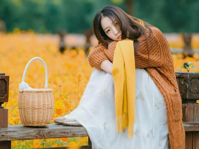 女人一旦变了心，根本就不会拒绝这三件事，一目了然！