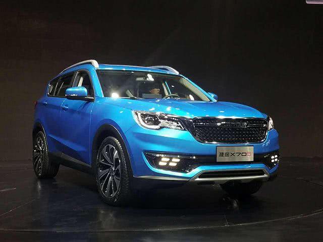 7万起售的车别再只盯宝骏，20万公里质保，这车诚意满满