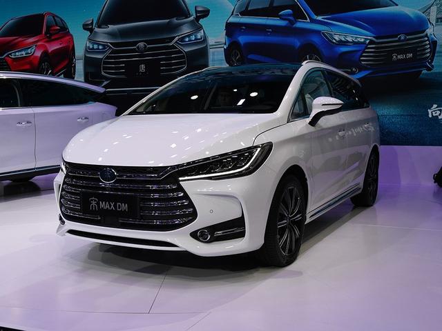 这里有“紧凑型MPV“的最新资讯请不要错过