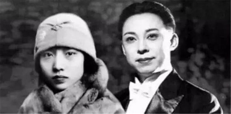 上海滩黑帮大佬杜月笙,同时爱上母女三人,软磨