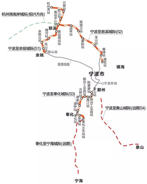 其中城市轨道1条——地铁3号线,将于2019年投入运营;市域轨道2条