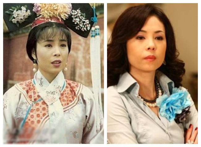 还记得25年前的《戏说乾隆》吗?揭演员现状,宝柱仍在跑龙套