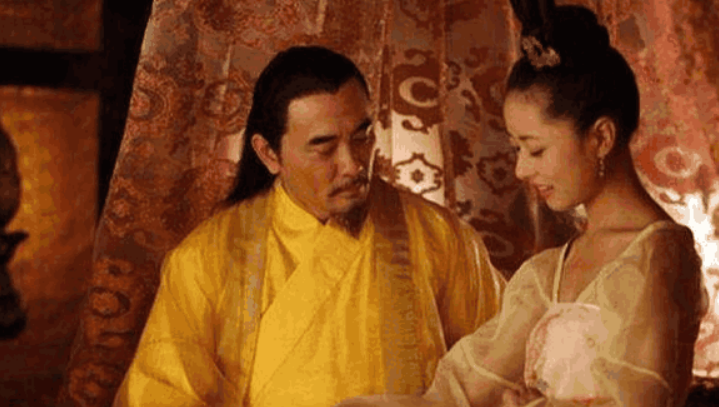 妃子进宫之前, 要如何验身?古代人对验身花样百出！