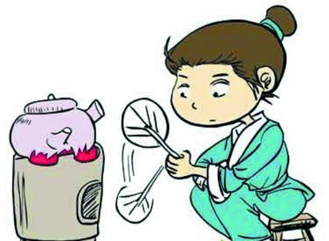 春季过敏性鼻炎,中药、偏方、食疗,轻松根治,总