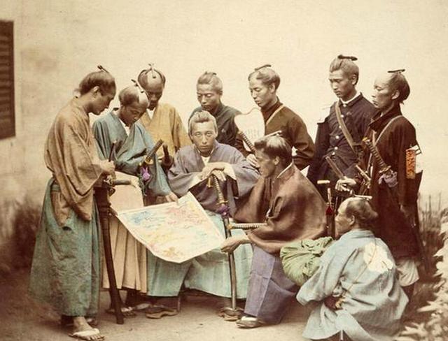 日本专家称:日本人祖先可能来自中国一个贫困