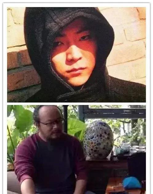 自从知道窦唯年轻时玩乐队时的酷帅不羁模样 终于明白为什么王菲甘愿