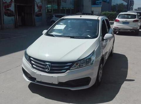 国内最便宜的6款车，江淮宝骏齐上榜！