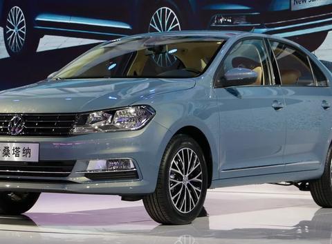 8万元买自动挡，这四款合资轿车省油耐用颜值高，买了有面子