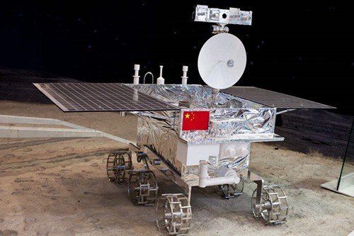 中国登月计划取消,美国也宣传不再登月,这里面