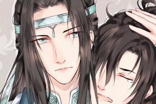 《魔道祖师》“忘羡”现代文:蓝医生救命之恩,以身相许如何?