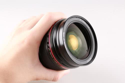 佳能6D2搭配这些镜头比较合适,你都用了那几