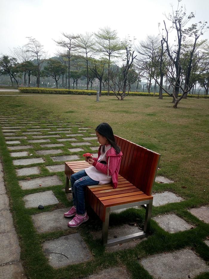 养育孩子,也是自我成长的过程