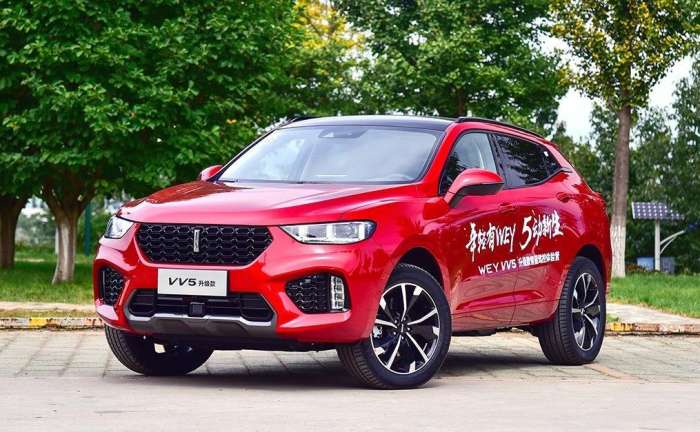 “15-20万紧凑型SUV“必看资讯都在这，你错过了吗