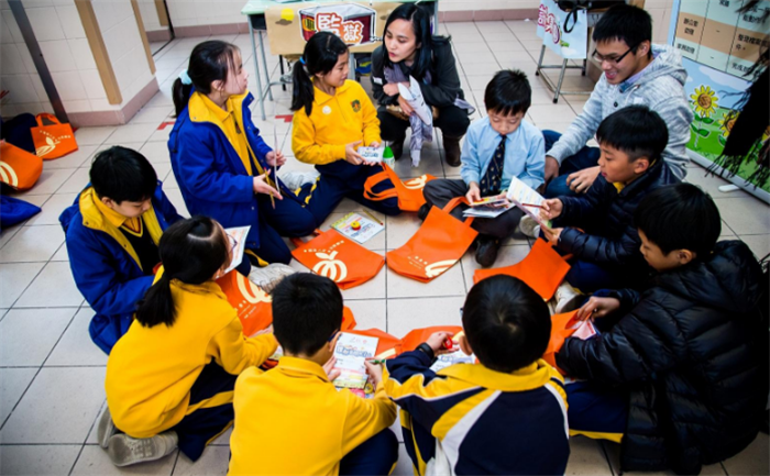 对我国当前农村小学教育的现状及以后发展的思