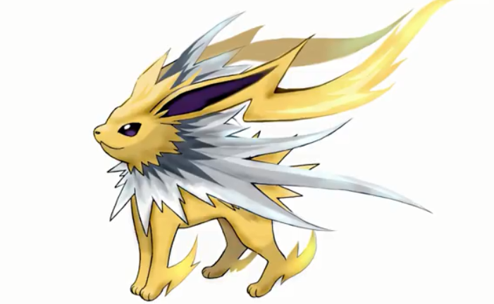 当伊布的进化型也能够学会超进化，网友:仙子精灵更像仙子了