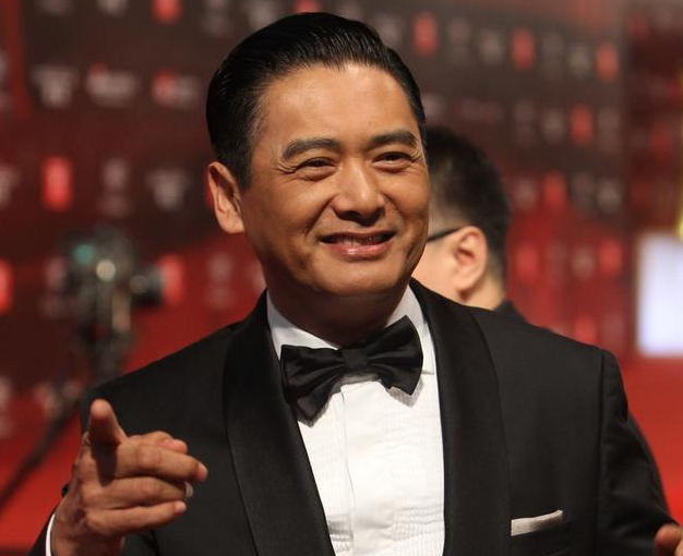 周润发《赌神》因这个穿帮,让电影变得不再完美,但它依旧经典|赌神|穿帮