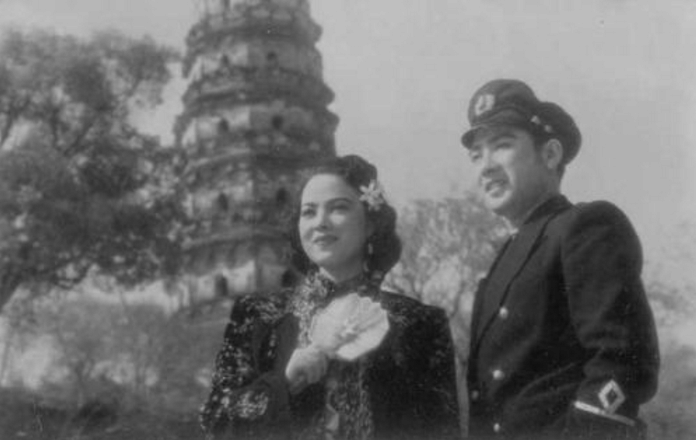 八路军抓住一女汉奸,她在受刑前竟说出一秘密,导致释放还活了94岁