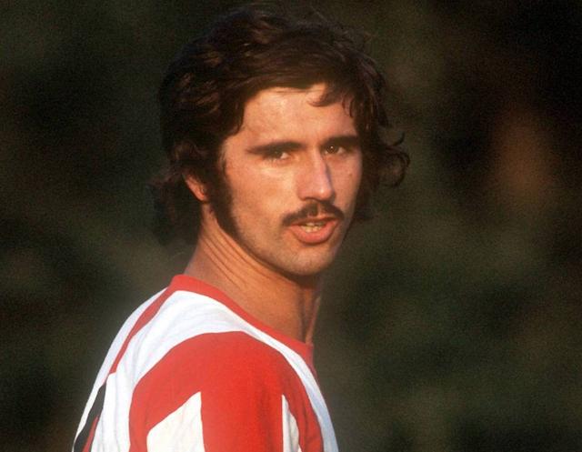 世界杯史上单届进球数前5名,罗纳尔多、克洛泽