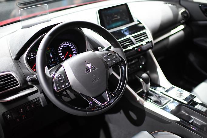 高颜值合资SUV年底国产 或13万起，面对众多对手它能脱颖而出吗?