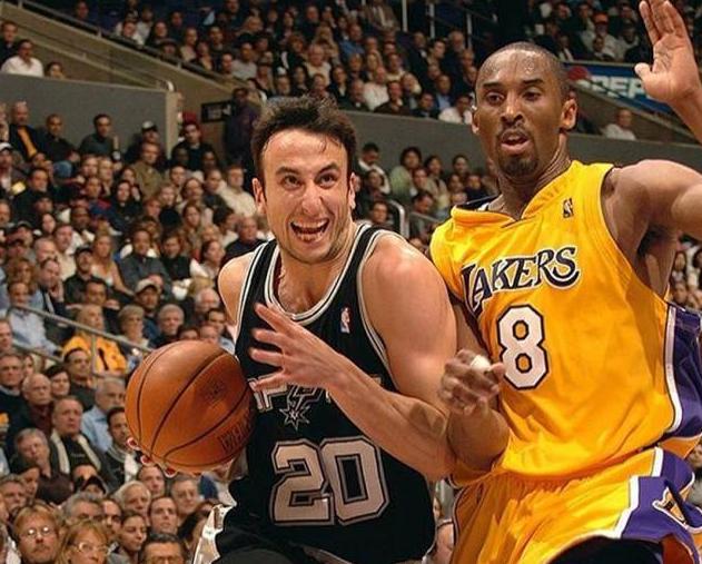 四大核心全部离开!马刺2014年总冠军阵容如今