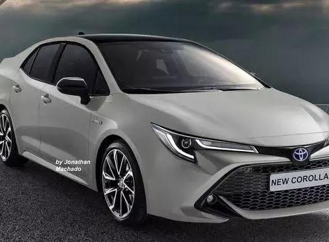 下一代销冠王，颜值比思域帅，仅售10万，年底上市又要卖疯