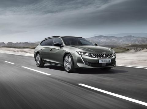 可能是今年最拉风的旅行车，但在国内只能尝遍苦果