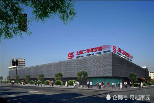 上海卖的二手车特别便宜,这是为什么?里面的水