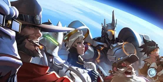 除了LOL和吃鸡,还有什么放松消遣的游戏值得