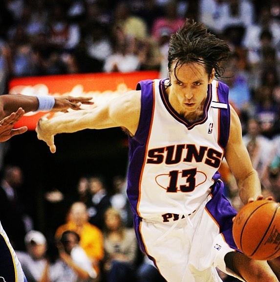 纳什执教篮网迎战太阳战术博弈成全场焦点