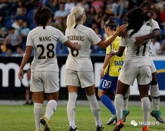 玫瑰绽放, 王霜世界级表演征服海外媒体球迷