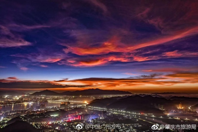 广州到肇庆只要1小时!肇庆火车站新站来啦