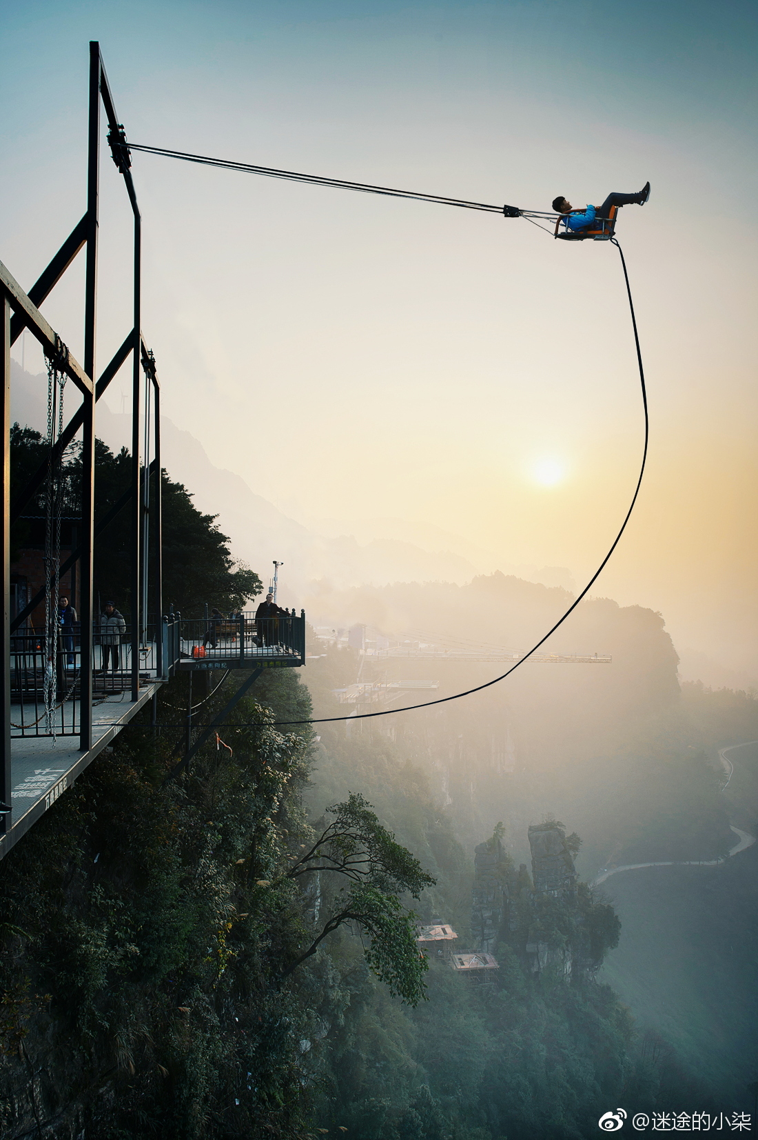 重庆万盛奥陶纪,2014年已经开放,只是一直不温