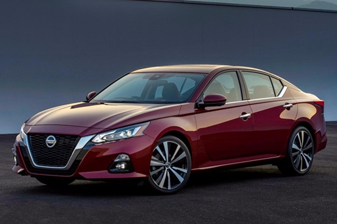 下一代日产天籁这么帅！换上涡轮引擎与四轮驱动