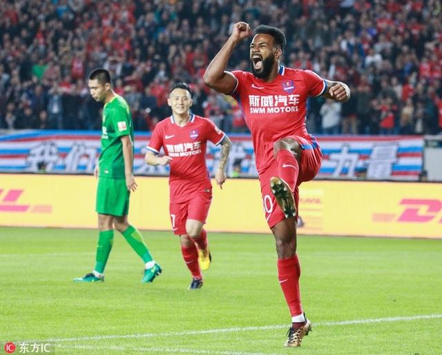 中超排名规则积排名_新赛季中超赛制确定_进行