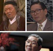 曾经扮演东方不败的那些明星，如今都老了，最后一个绝对想不到