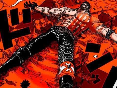 海贼王，草帽海贼团蛋糕岛战绩辉煌，带走两大战力，还睡了四皇