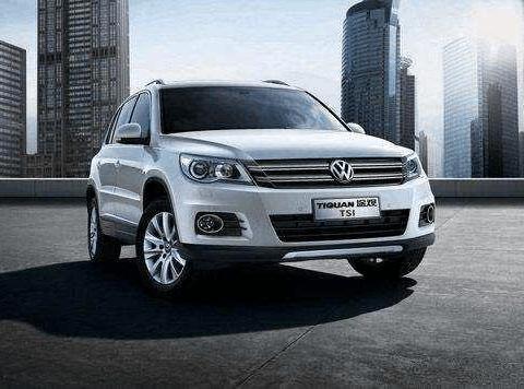 国内最受欢迎的6款SUV，最后一款让人无法拒绝！