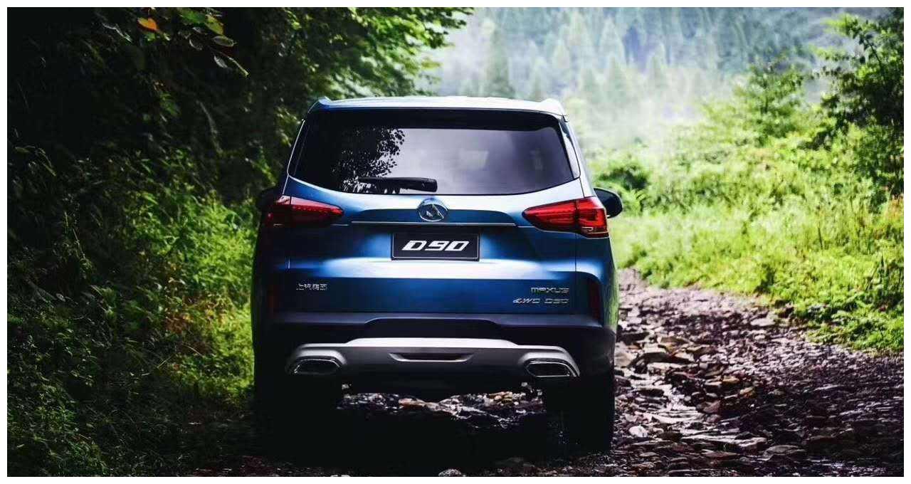 都说H9国产无对手？这款车才是更好的选择！